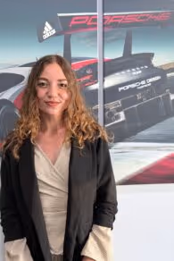 Photo of Jordyn Ruth