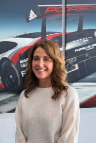 Photo of Melanie Whittenberg