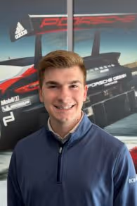 Photo of Austyn Kerley