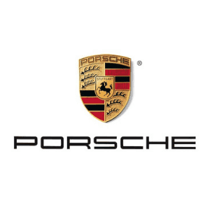 Porsche Logo