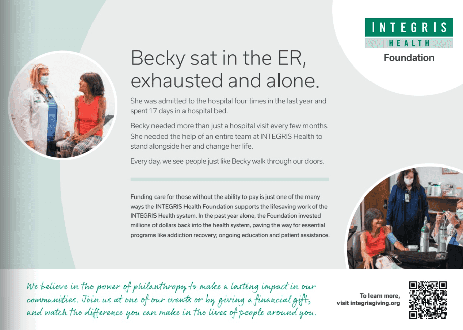 Integris Health Foundation Partners with Porsche Oklahoma City